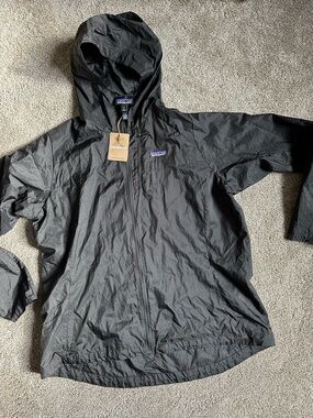 Patagonia Black Houdini